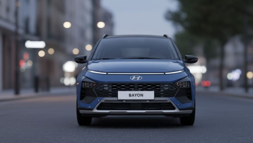 Upcoming SUVs in India 2026: Top 5 Models You Can’t Miss