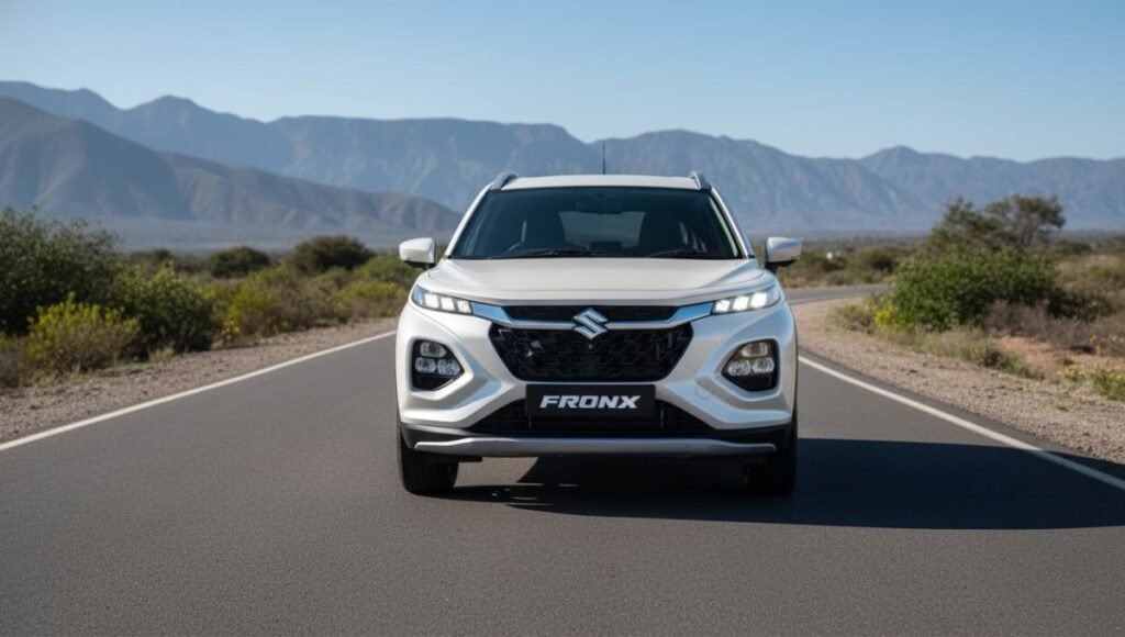 Upcoming SUVs in India 2026: Top 5 Models You Can’t Miss