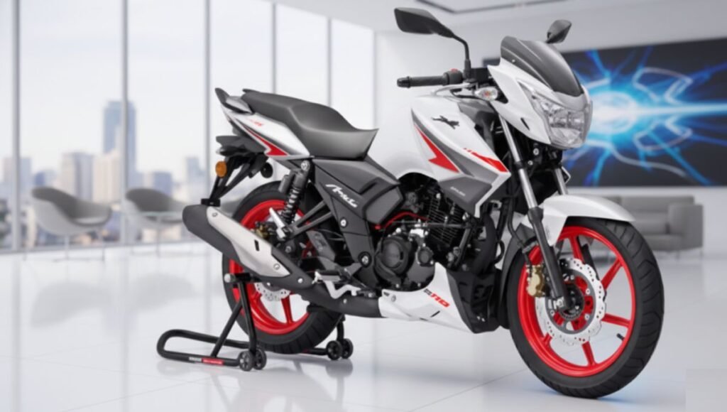 Apache RTR 160 vs Pulsar N160: Ultimate 160cc Bike Feature Battle