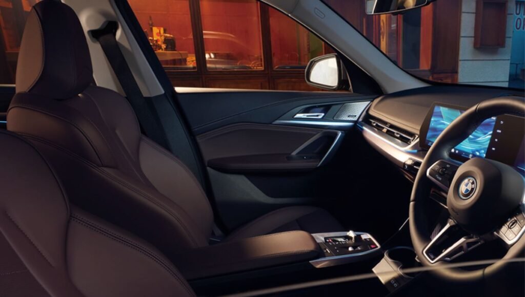 New BMW iX1 LWB 2026: Range, Features and India Details