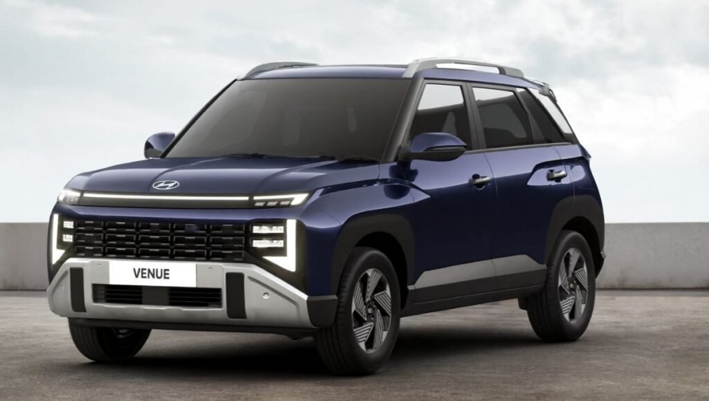 Hyundai Venue or Maruti Arena Brezza: The Best Sub-10 Lakh SUV Choice?