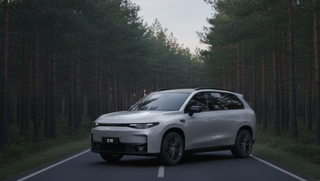 Upcoiming Top 3 Electric SUV Cars In India 2026