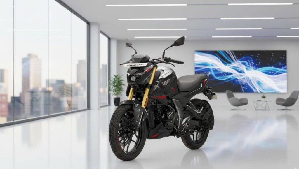 Apache RTR 160 vs Pulsar N160: Ultimate 160cc Bike Feature Battle