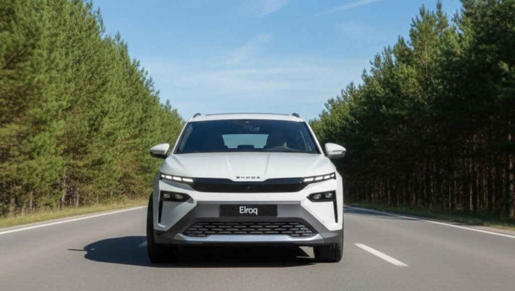 Upcoiming Top 3 Electric SUV Cars In India 2026