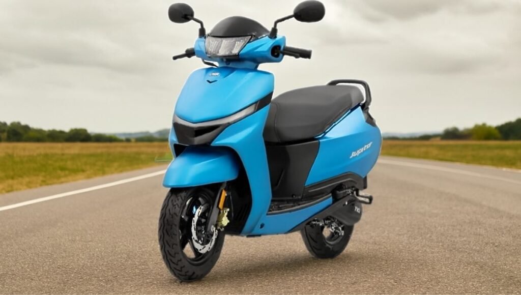 Honda Activa vs TVS Jupiter: Real-Life Riding Comparison