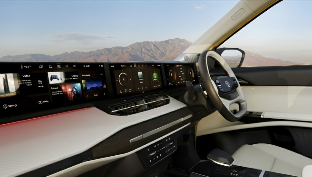 Tata Sierra 2025 Diesel Pricing: Which Variant Should You Buy?