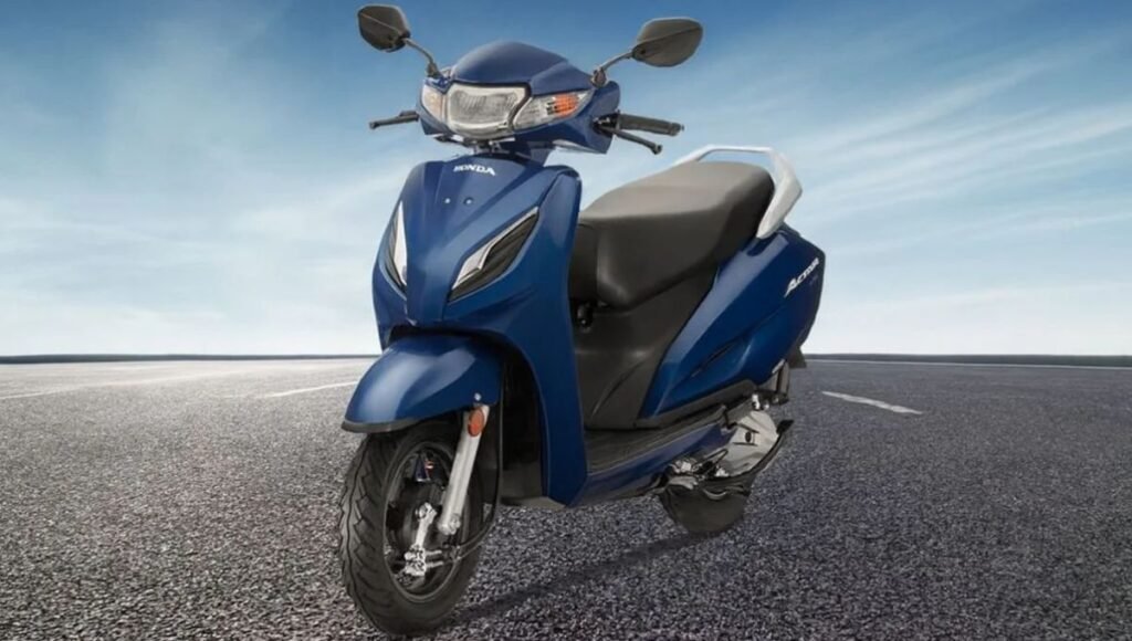 Honda Activa vs TVS Jupiter: Real-Life Riding Comparison